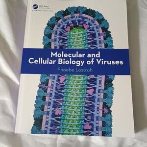 Molecular and Cellular Biology of Viruses: Lostroh, Phoebe: 9781032732107: : Bo